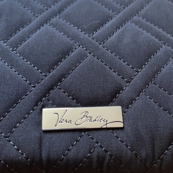 Vera Bradley Clutch - Picture 2 of 7